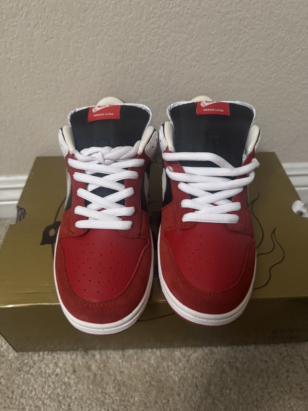 Warren Lotas Warren Lotas Dunks Size US 9 / EU 42 - 5 Thumbnail