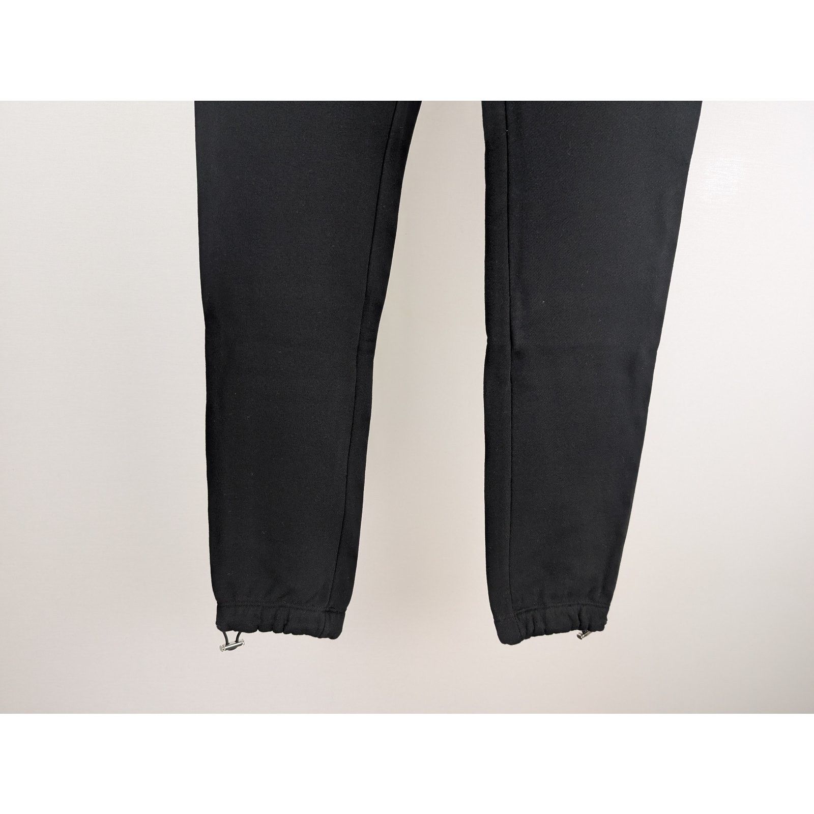 Amiri o1rshd1 Paisley Star Sweatpants in Black Size US 30 / EU 46 - 3 Thumbnail