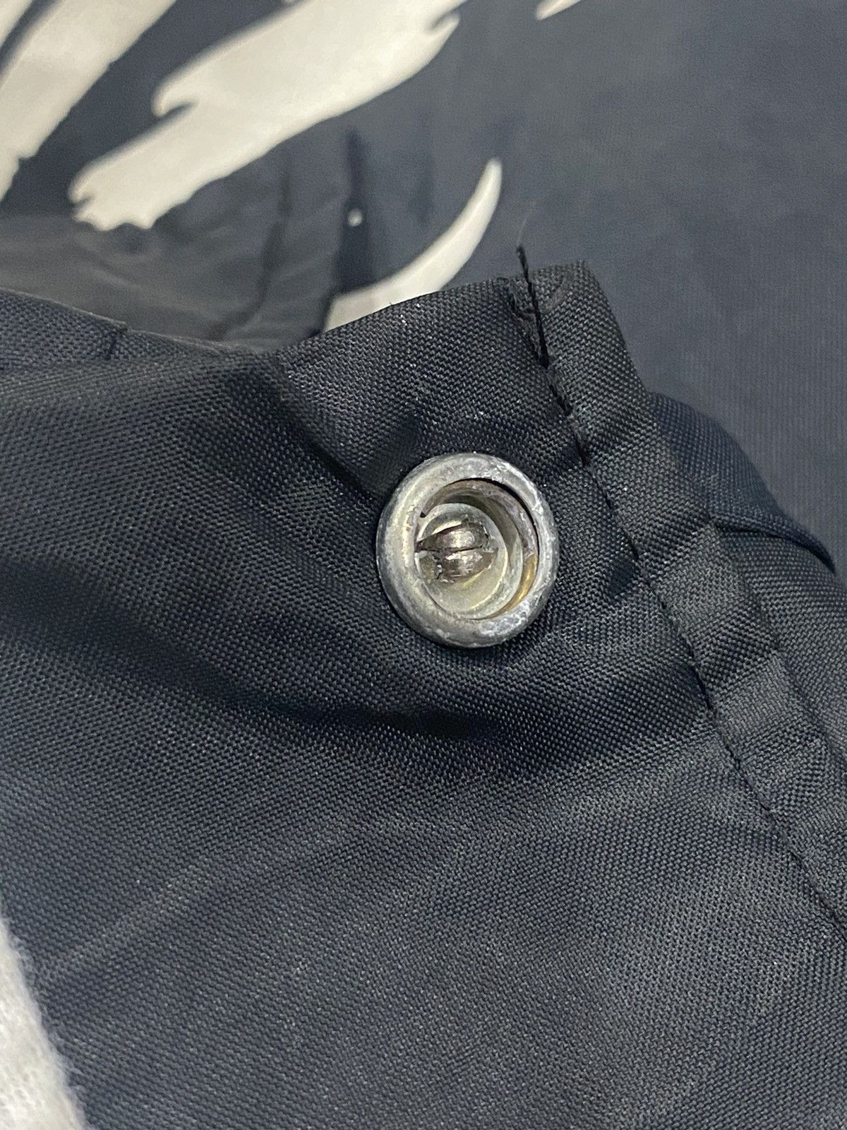 Vintage Vintage TETSU INSTITUTE OF PHILOSOPHY Button Jacket (M) Size US M / EU 48-50 / 2 - 7 Thumbnail