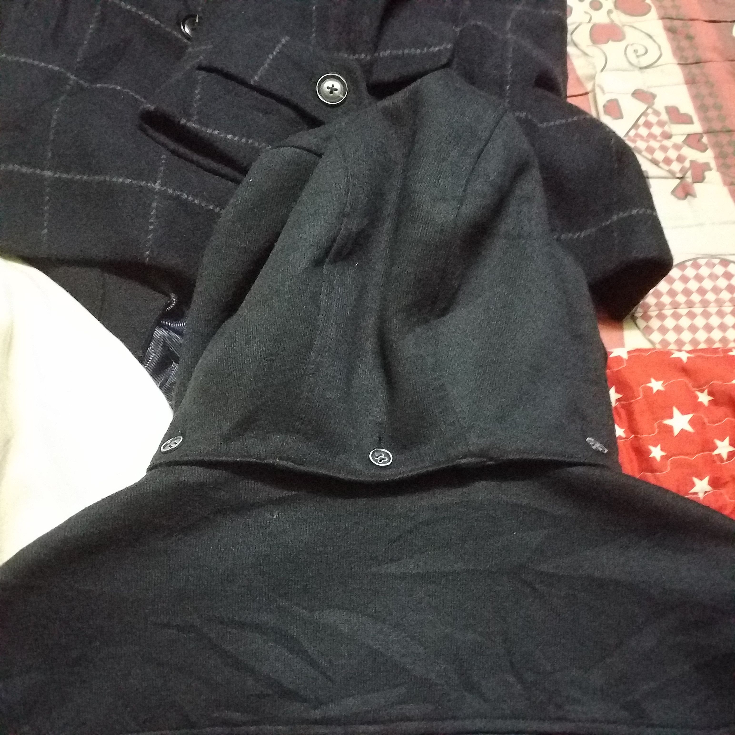 Other RIFINITO A MANO JACKET Size US L / EU 52-54 / 3 - 3 Thumbnail