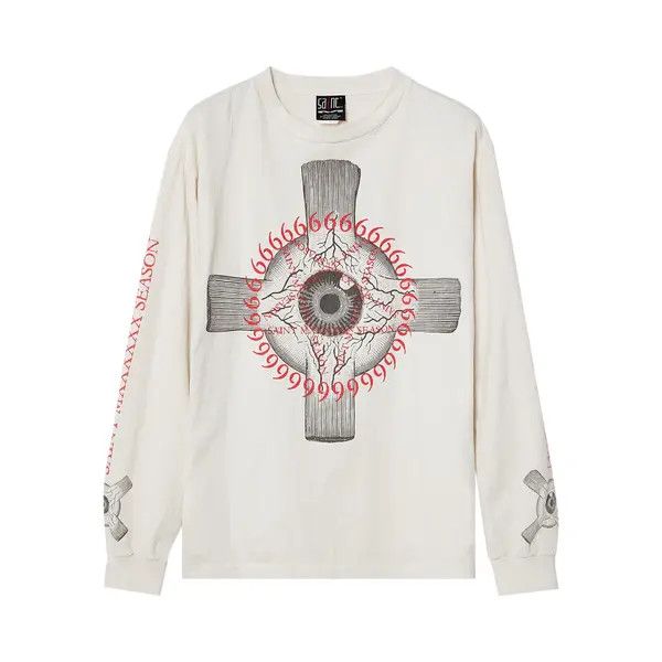 Japanese Brand × READYMADE × Saint Michael Saint michael Saint