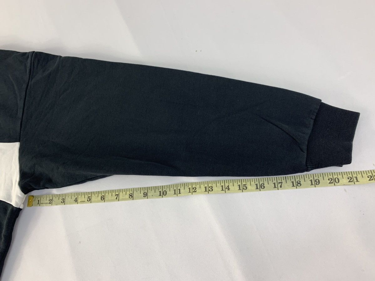 Other 90s Rebertas RRS Half Zip Jacket Genesis One Size US L / EU 52-54 / 3 - 11 Thumbnail