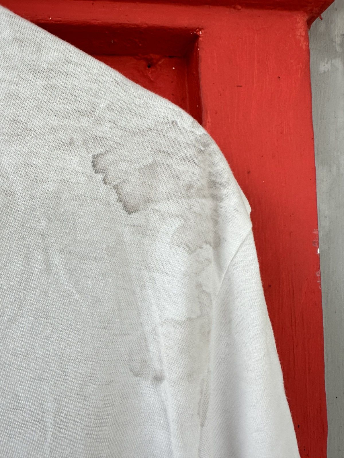 Undercover Undercover “We Make Noise Not Clothes” Tee Size US L / EU 52-54 / 3 - 6 Thumbnail