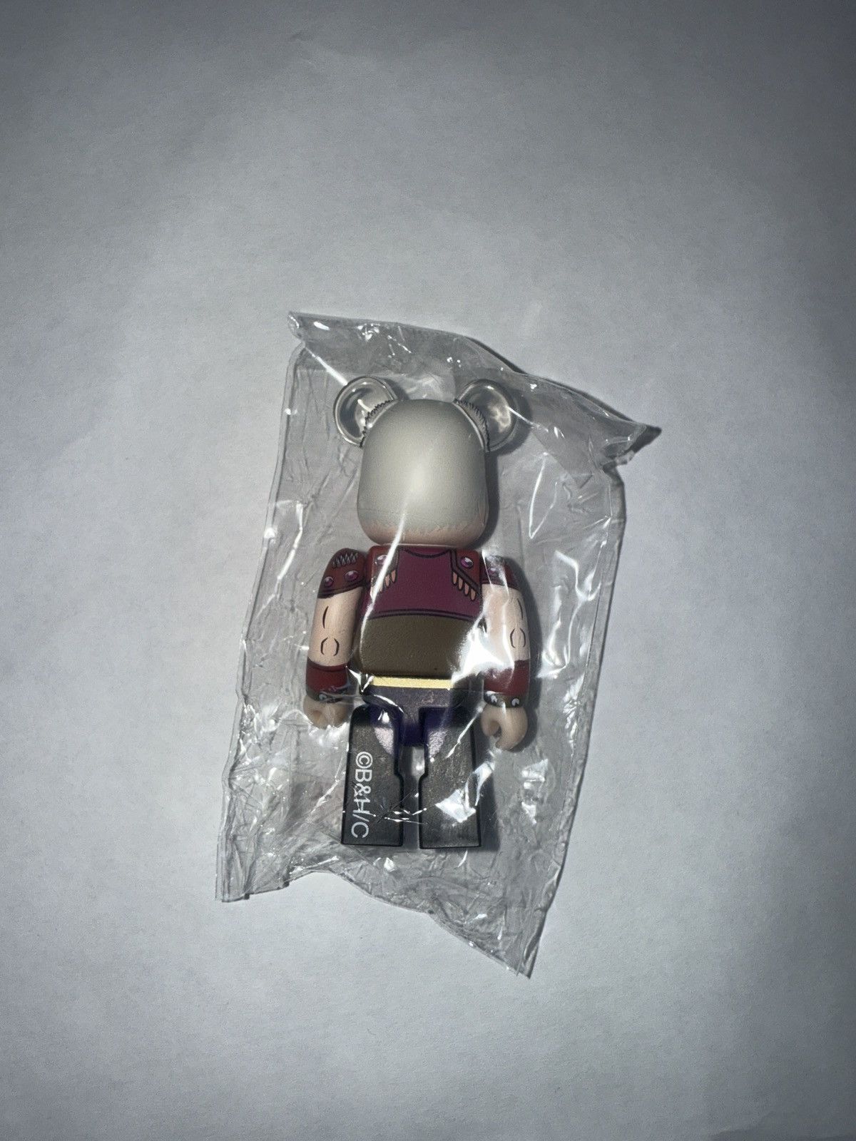 Medicom Toy BE@RBRICK Series 47 Secret Artist Raoh Varia 100% Size ONE SIZE - 2 Thumbnail