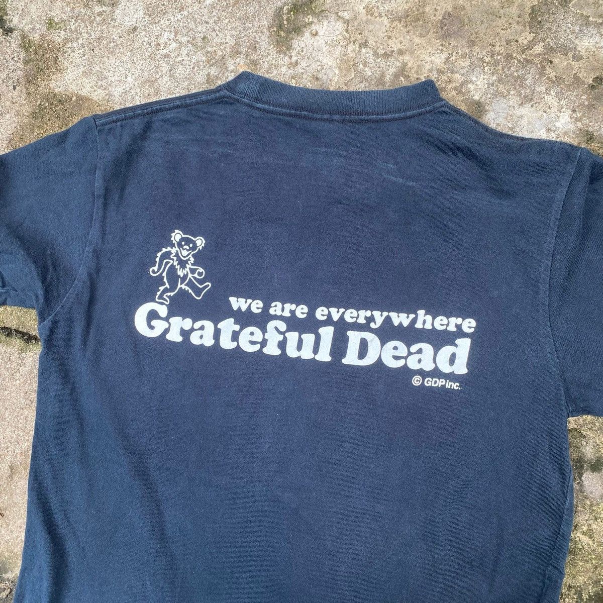 Band Tees RARE ‼️ Grateful Dead Size US S / EU 44-46 / 1 - 5 Thumbnail