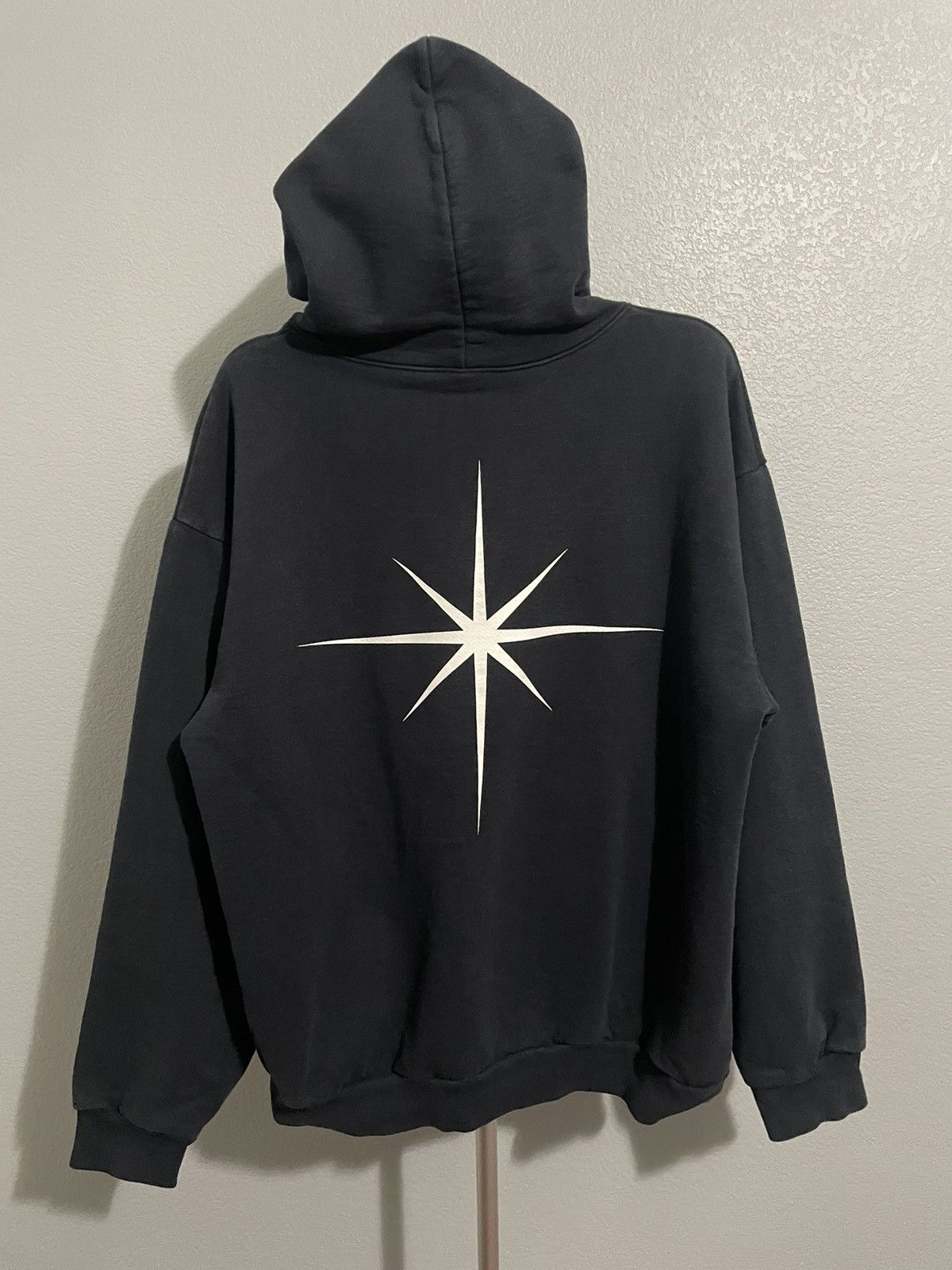 ay el ay en Ay El Ay En Logo Hoodie Size US L / EU 52-54 / 3 - 2 Thumbnail
