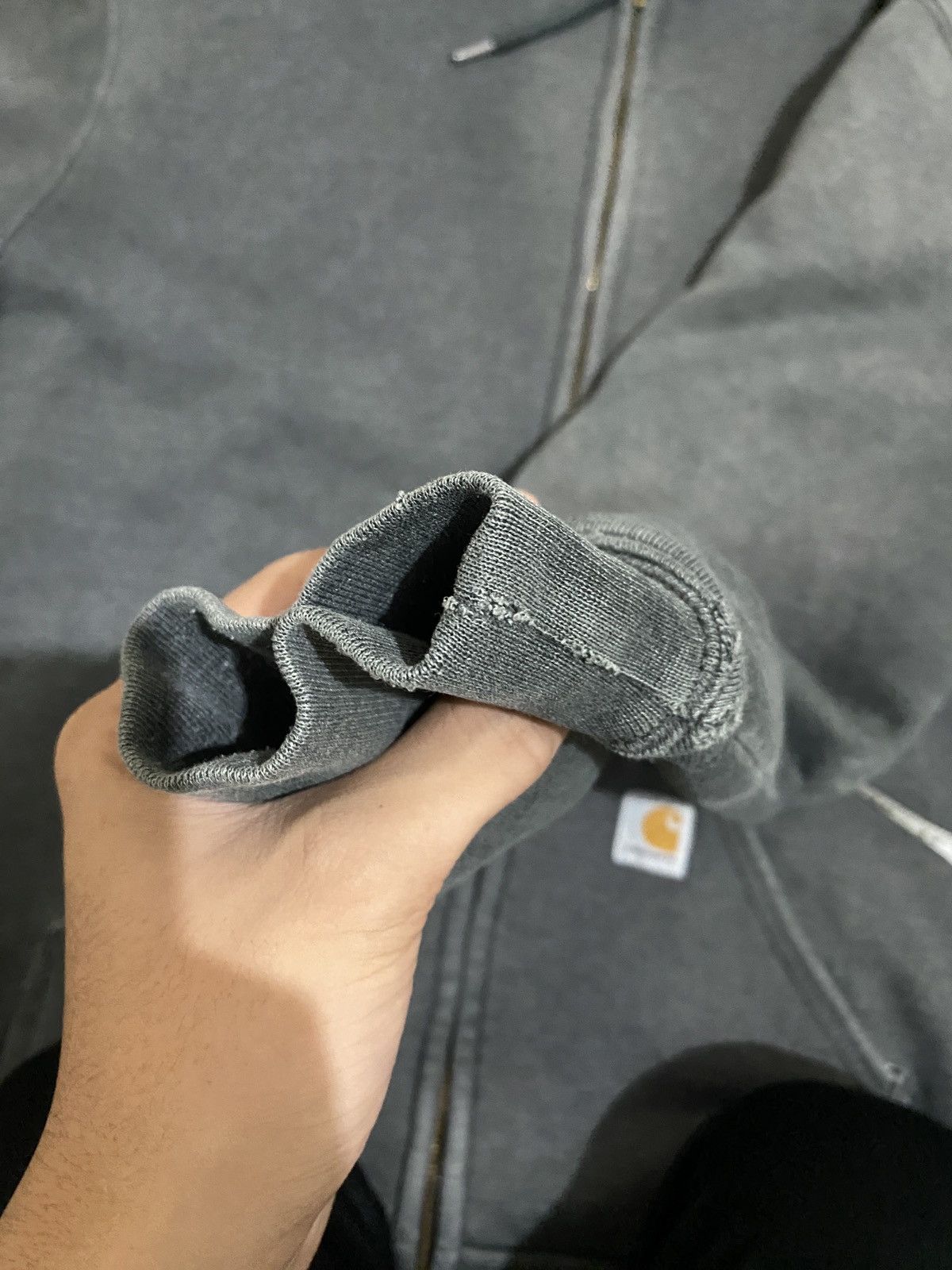 Carhartt Carhartt Rain Defender Jacket Size US XL / EU 56 / 4 - 19 Thumbnail