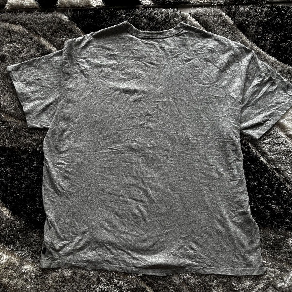 Nike Nike Loose Fit T-Shirt - XXL - Grey Size US XXL / EU 58 / 5 - 4 Thumbnail