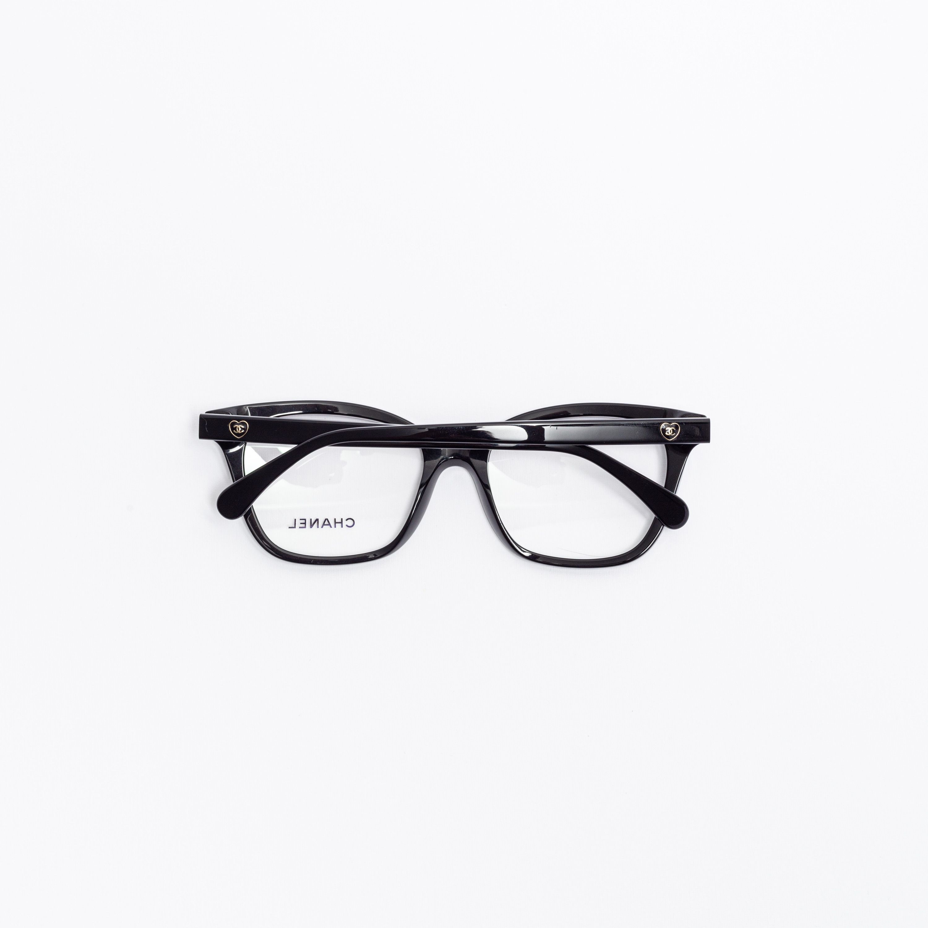 Chanel CHANEL 0CH3463 C622 Sunglasses Size ONE SIZE - 6 Thumbnail