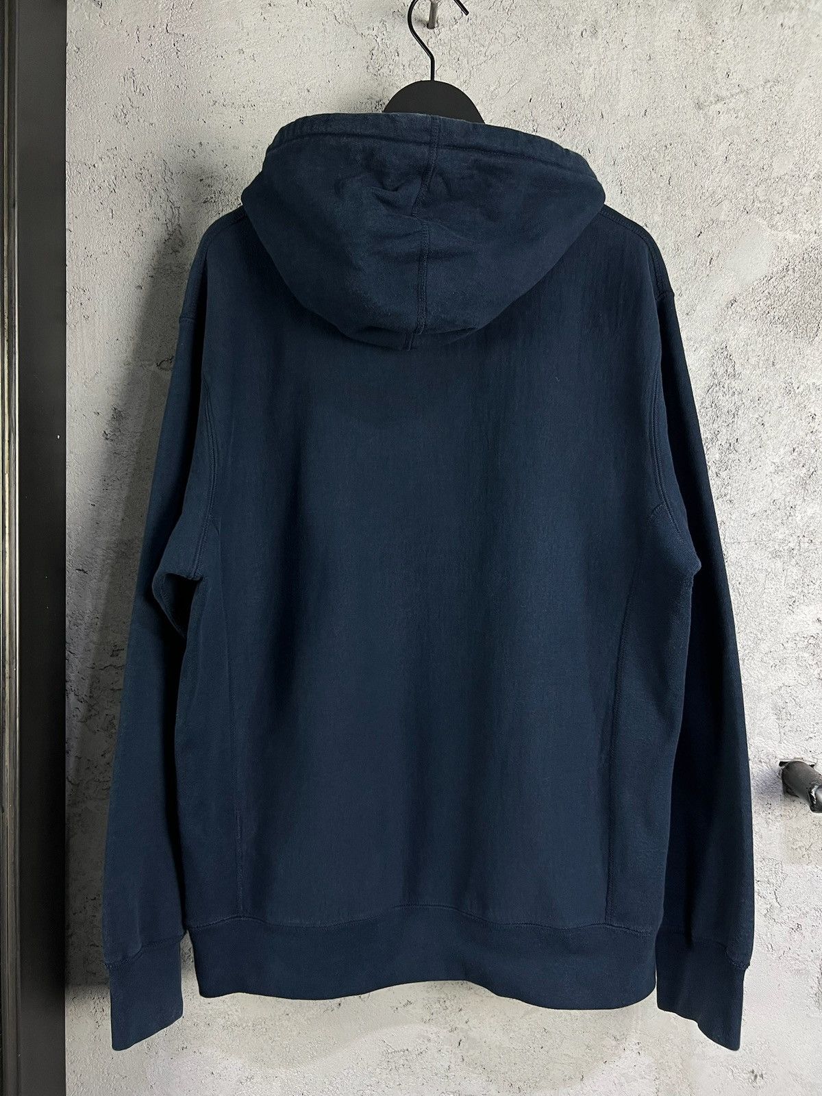 Supreme Supreme Centerpiece Hoodie XL Size US XL / EU 56 / 4 - 7 Thumbnail