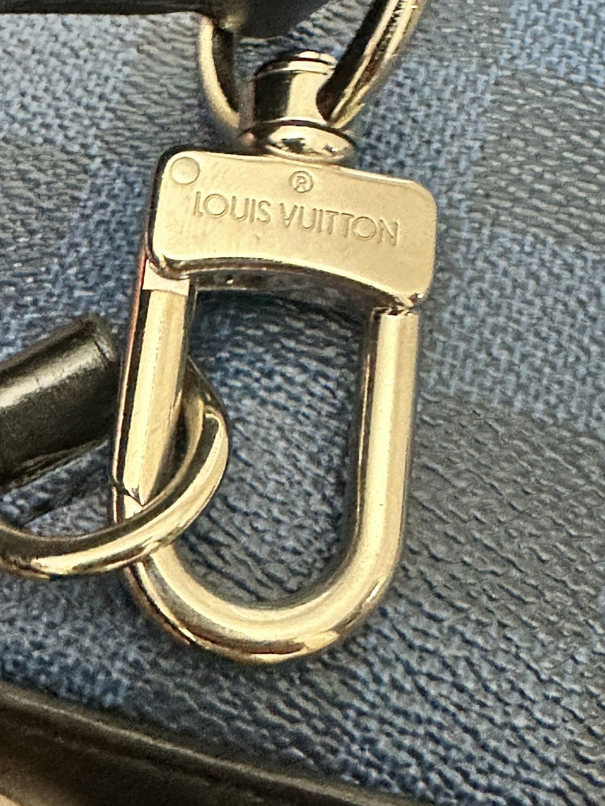 Louis Vuitton Louis vuitton sling bag Size ONE SIZE - 4 Thumbnail