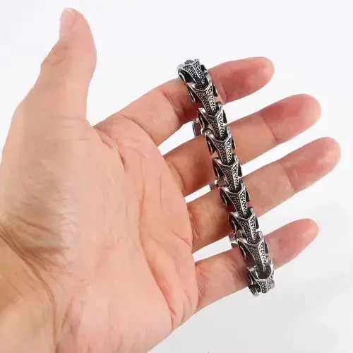 Jewelry Retro Bracelets Size ONE SIZE - 4 Thumbnail
