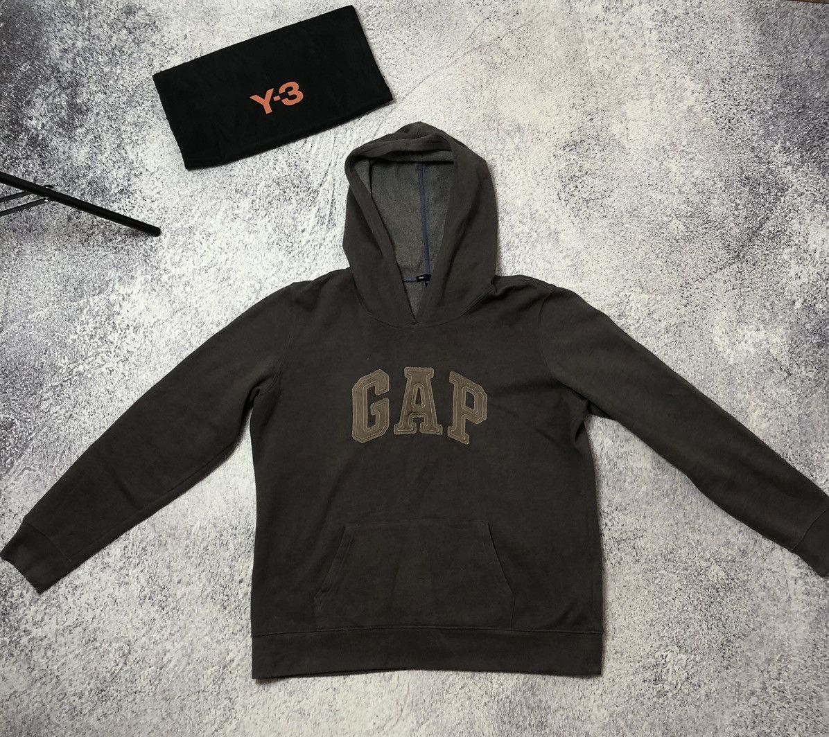 Gap × Japanese Brand Men’s hoodie Gap size L Size US L / EU 52-54 / 3 - 1 Thumbnail