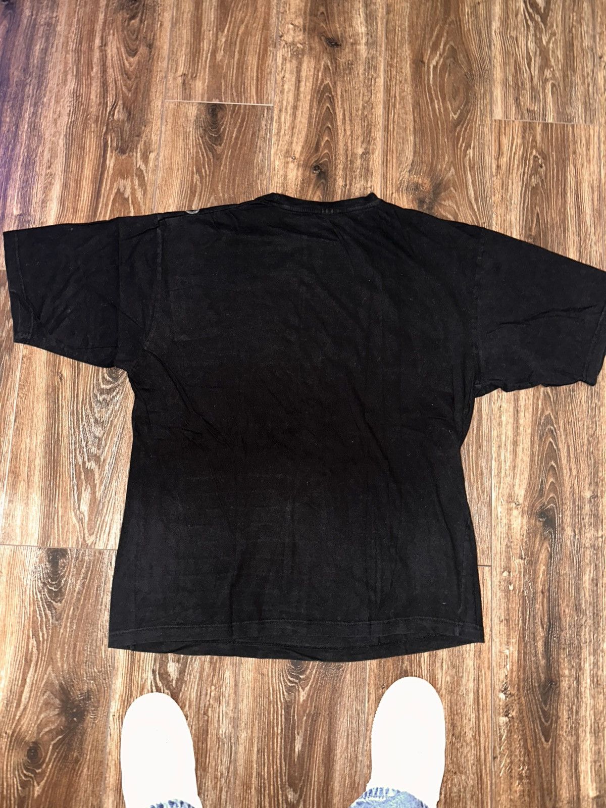 Mecca Vintage Mecca Tee Size US XL / EU 56 / 4 - 3 Thumbnail