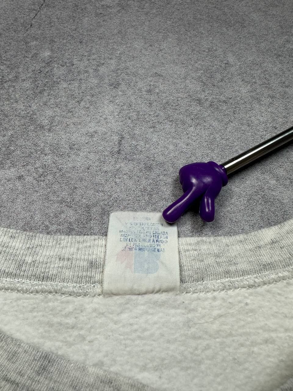 Other Vintage Canada Oversized Sweatshirt, Size M – Cozy Size US M / EU 48-50 / 2 - 8 Thumbnail