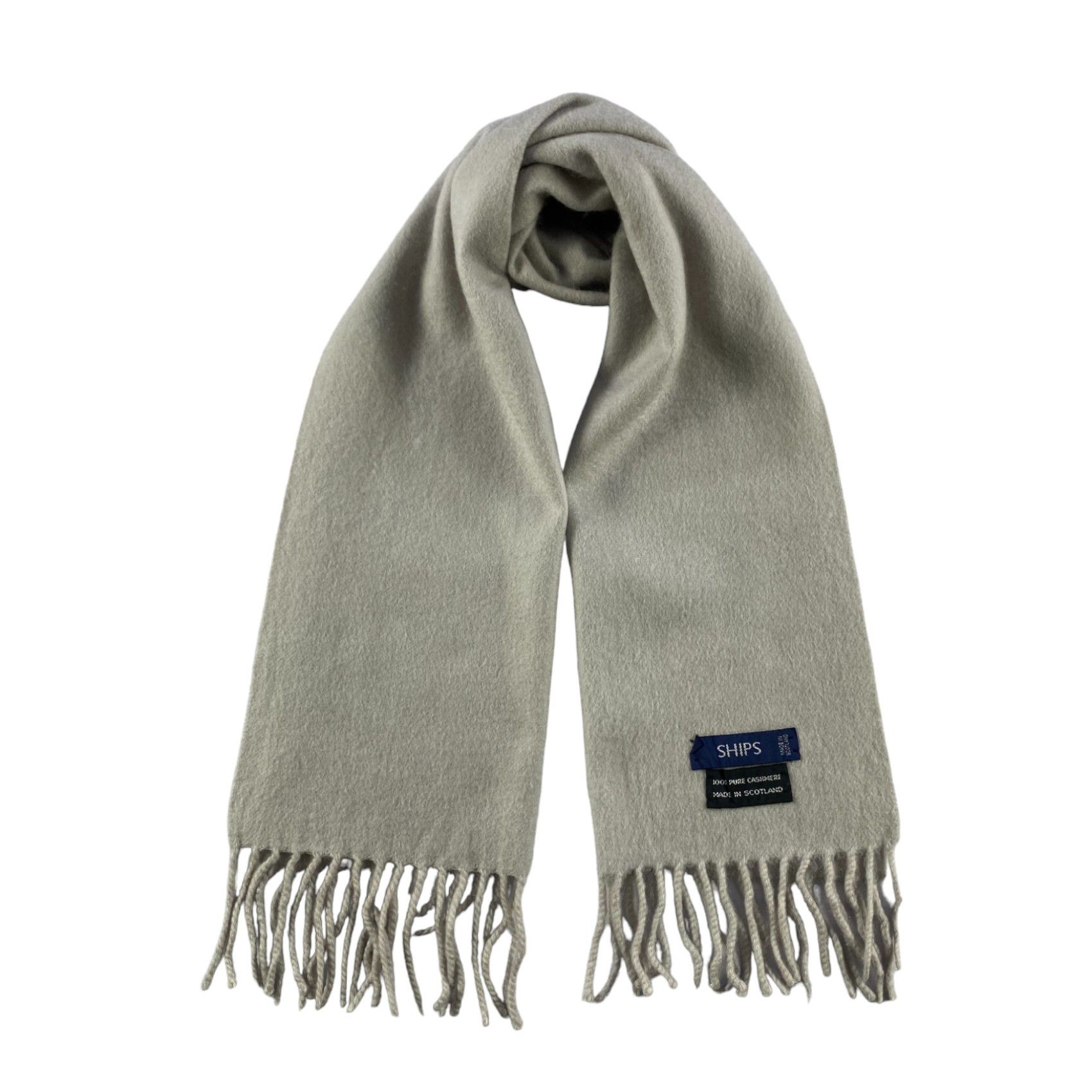 Ships Scarf / Muffler / Neckwear