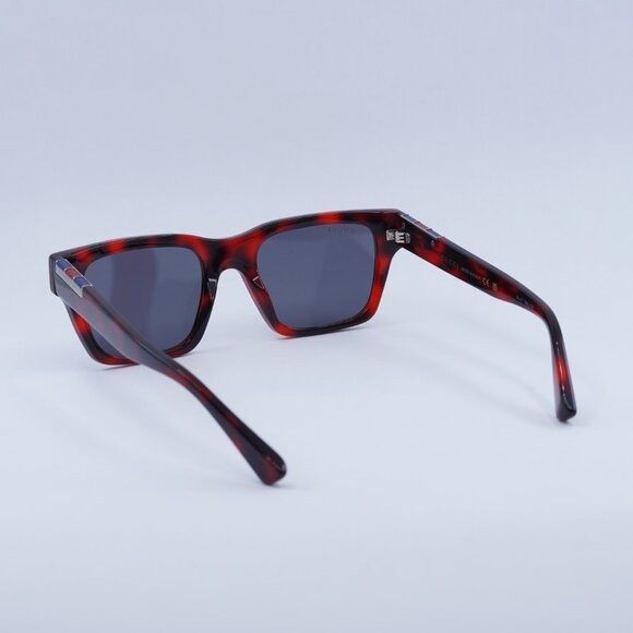 Gucci 🕶️ New Gucci GG1889S 003 Sunglasses - Red Havana Frame Size ONE SIZE - 10 Thumbnail