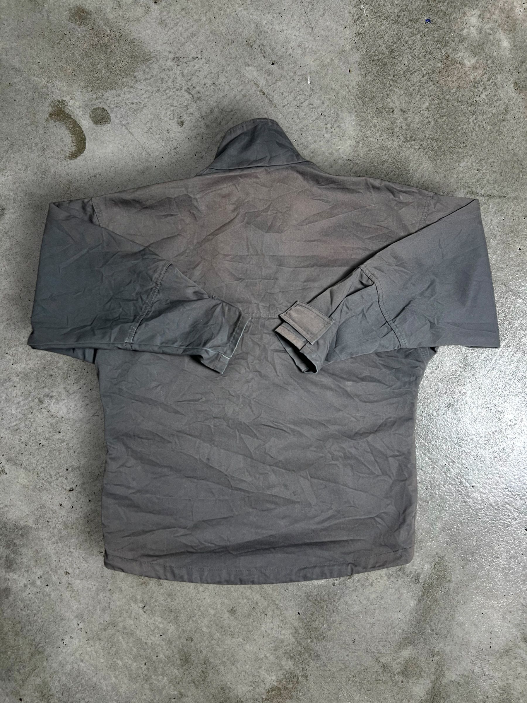 Helly Hansen Vintage Helly Hansen Work Wear Jacket (S) JKA337 Size US S / EU 44-46 / 1 - 12 Thumbnail