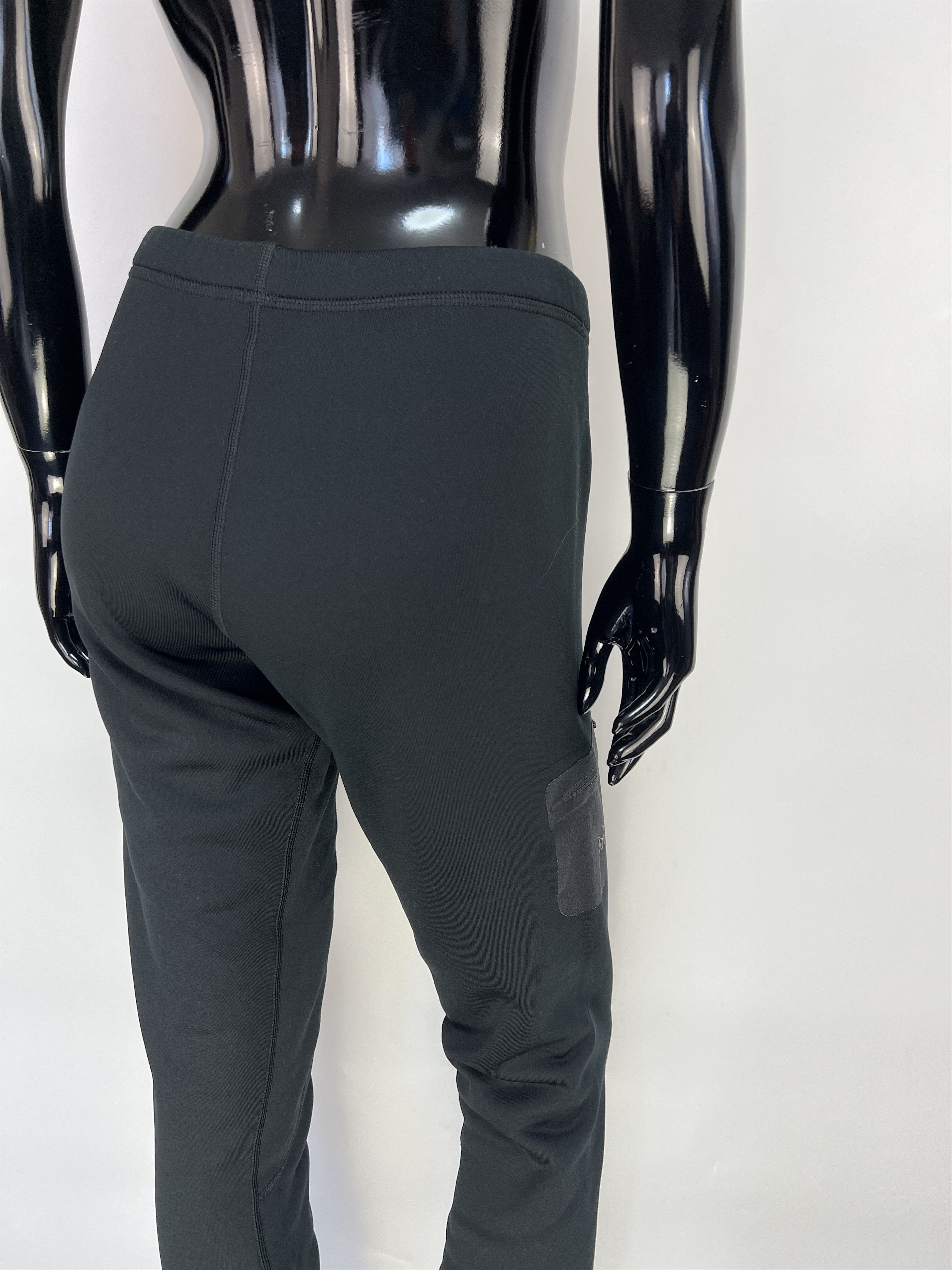 Arc'teryx Arcteryx Softshell Fleece Polartec Hiking Pants Sz M Outdoor Size 28" / US 6 / IT 42 - 6 Thumbnail