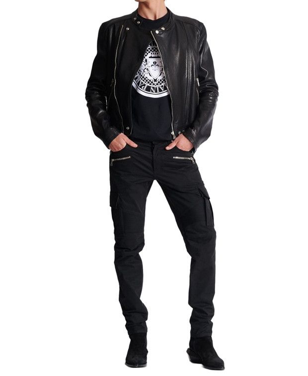 Balmain Cargo pants Size US 42 / EU 58 - 1 Thumbnail