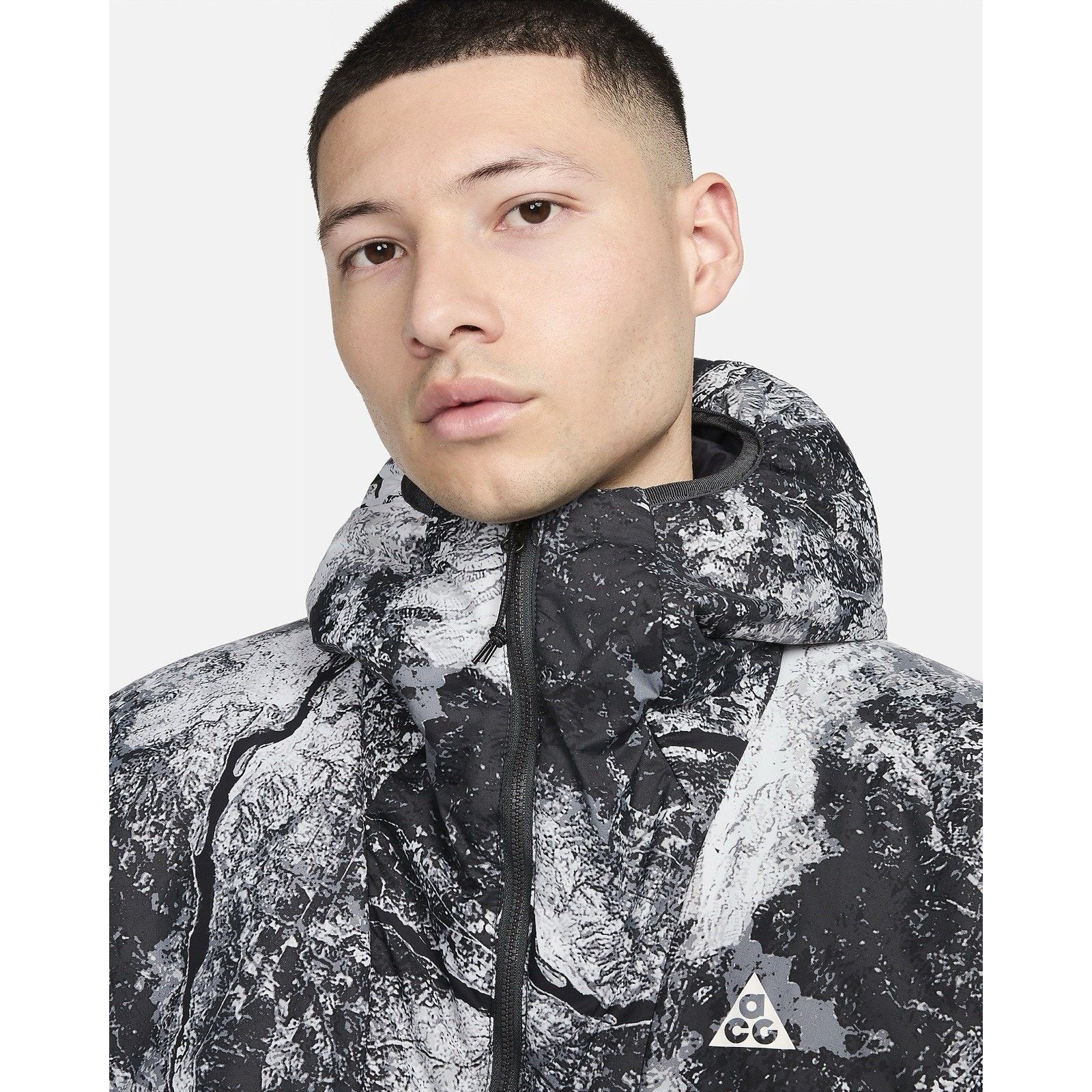 Nike Nike ACG Rope de Dope Therma-Fit Jacket Men 2XL Size US XXL / EU 58 / 5 - 3 Thumbnail
