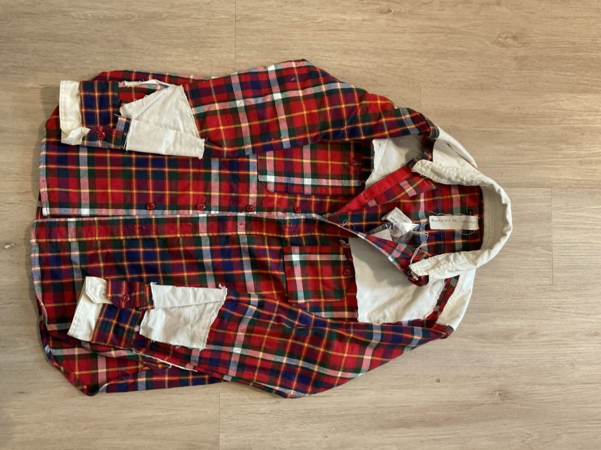 Engineered Garments engineer garments by es herring Size US M / EU 48-50 / 2 - 2 Thumbnail