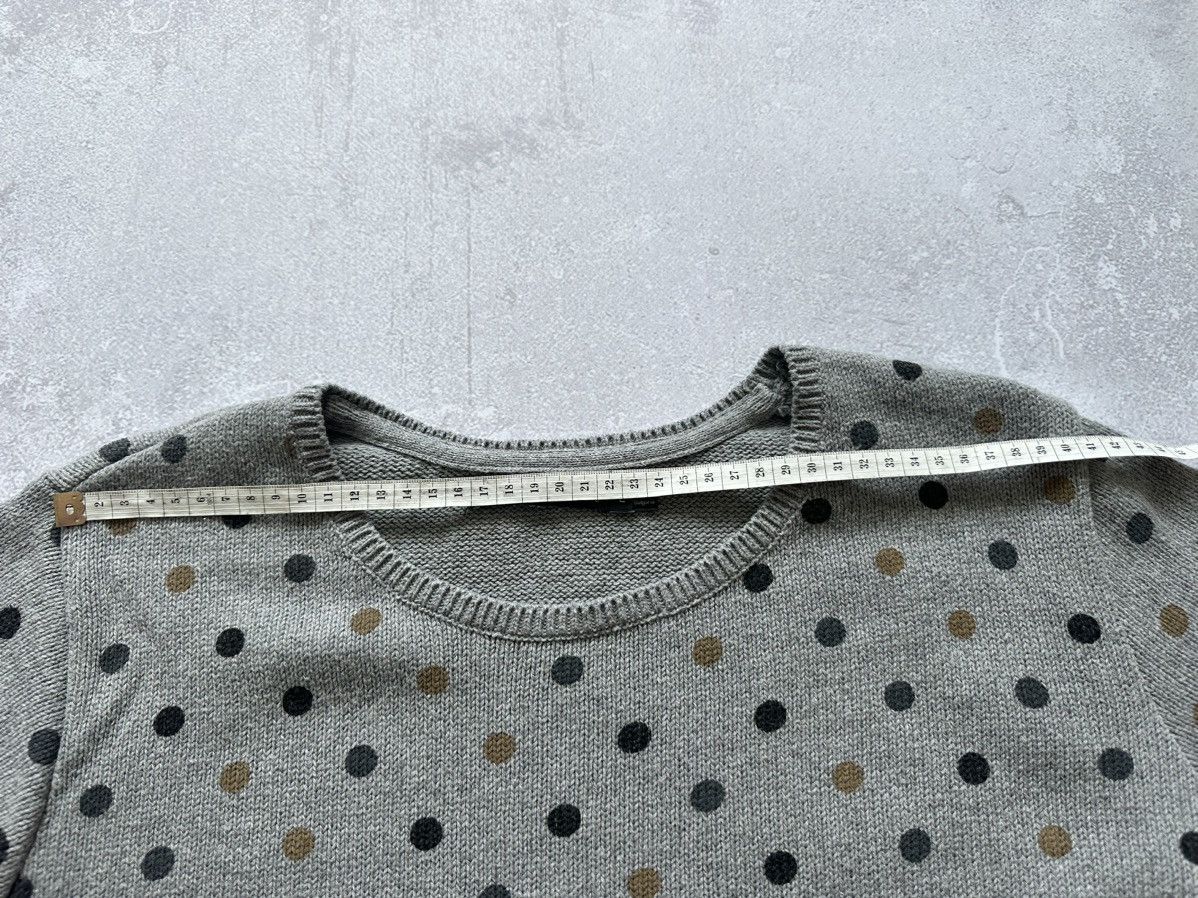 Designer × Vintage Sweatshirt Gudrun Sjoden size L Size L / US 10 / IT 46 - 10 Thumbnail