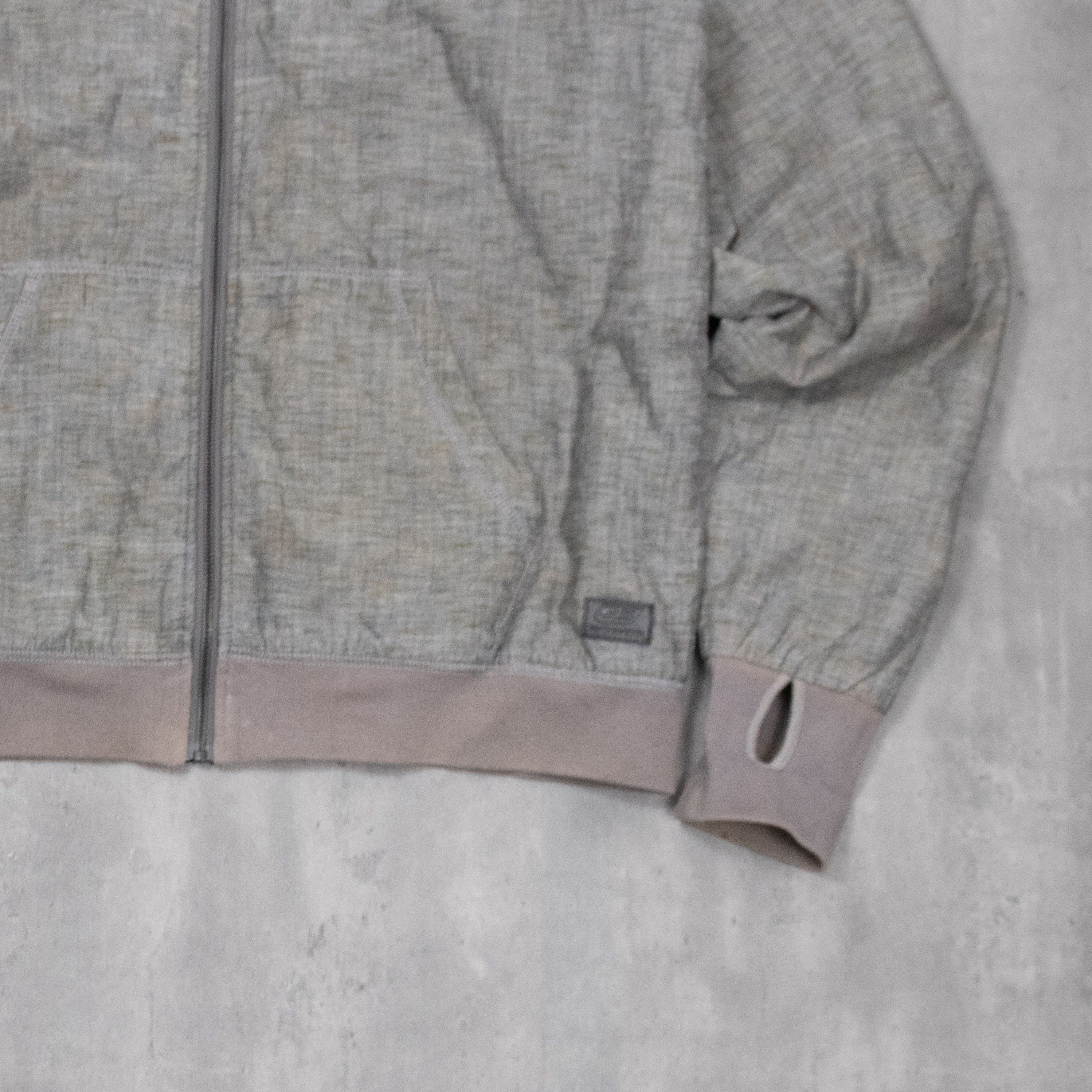 Diesel Y2K 2000's 00's Diesel Sasquatch Sherpa Zip Hoodie Jacket Size US M / EU 48-50 / 2 - 3 Thumbnail