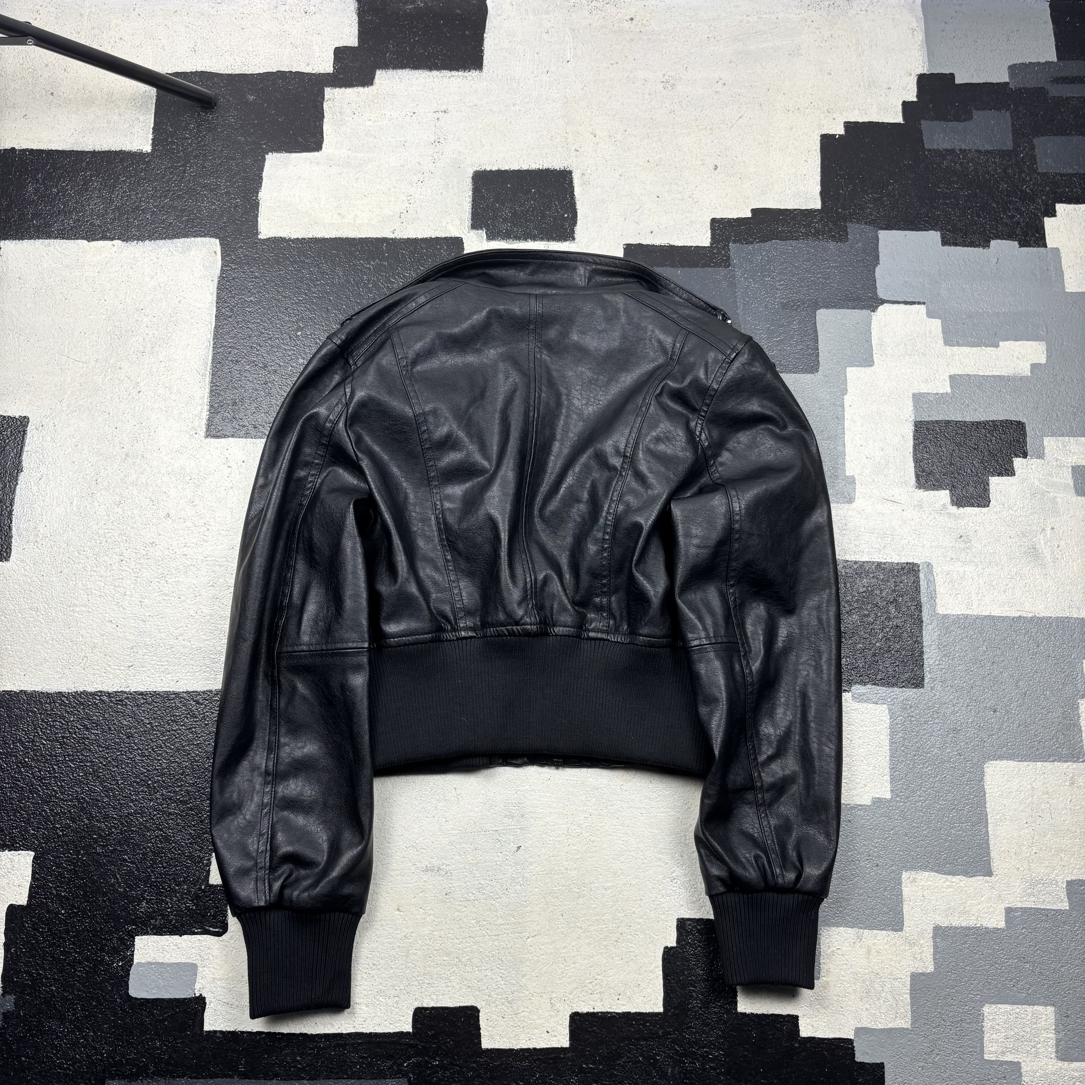 Bershka Bershka Jacket Size S / US 4 / IT 40 - 4 Thumbnail