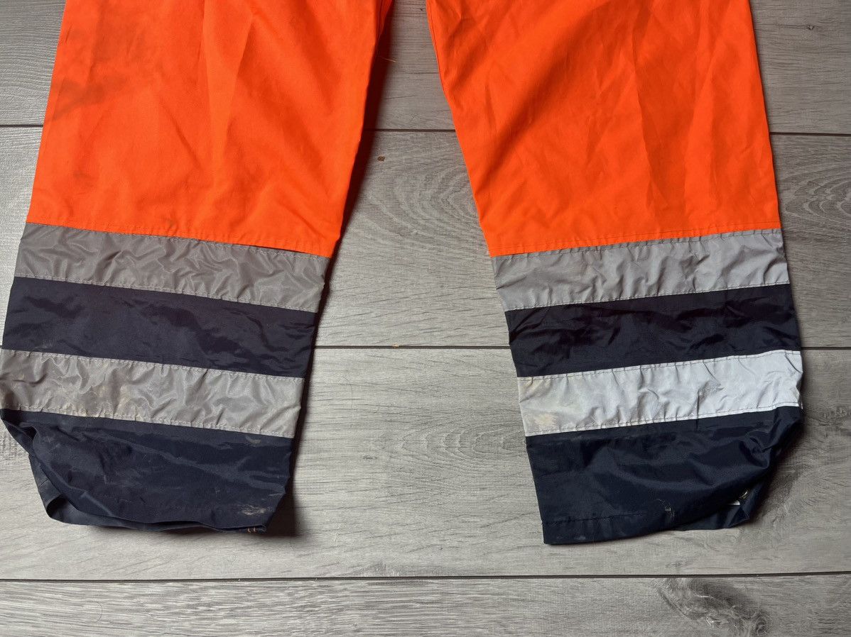 Dickies Dickies workers nylon pants size Large Size US 34 / EU 50 - 2 Thumbnail