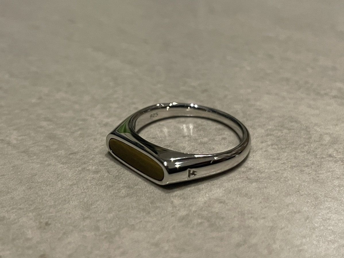 Tom Wood Ring | Grailed