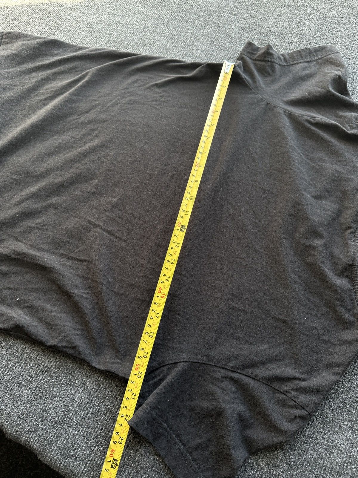 G-Star 🚨 G STAR RAW SHORT SLEEVE T SHIRT RARE BLACK Size US L / EU 52-54 / 3 - 15 Thumbnail