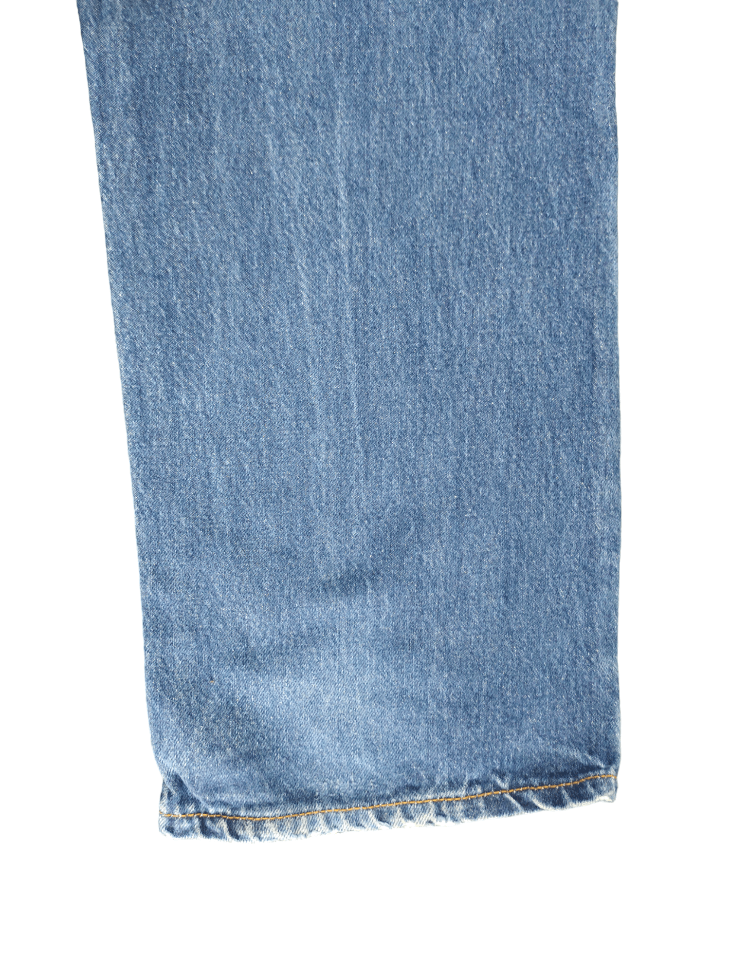 DC Baggy Jeans DC Shoes Usa Wide Leg Denim Y2k Jnco Size US 30 / EU 46 - 11 Thumbnail