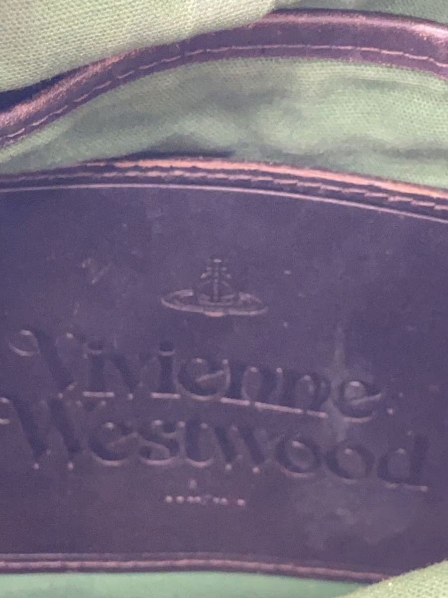 Vivienne Westwood Orb Plaid Shoulder Bag Size ONE SIZE - 8 Thumbnail