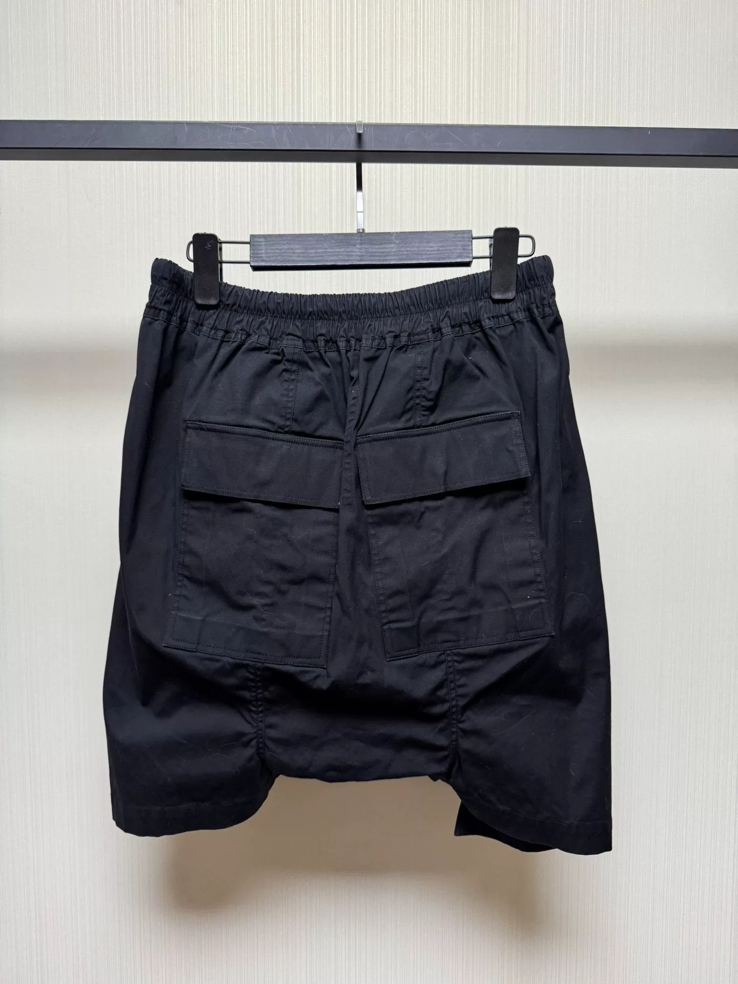 Rick Owens Rick Owens Runway Butterfly Shorts Size US 40 / EU 56 - 3 Thumbnail