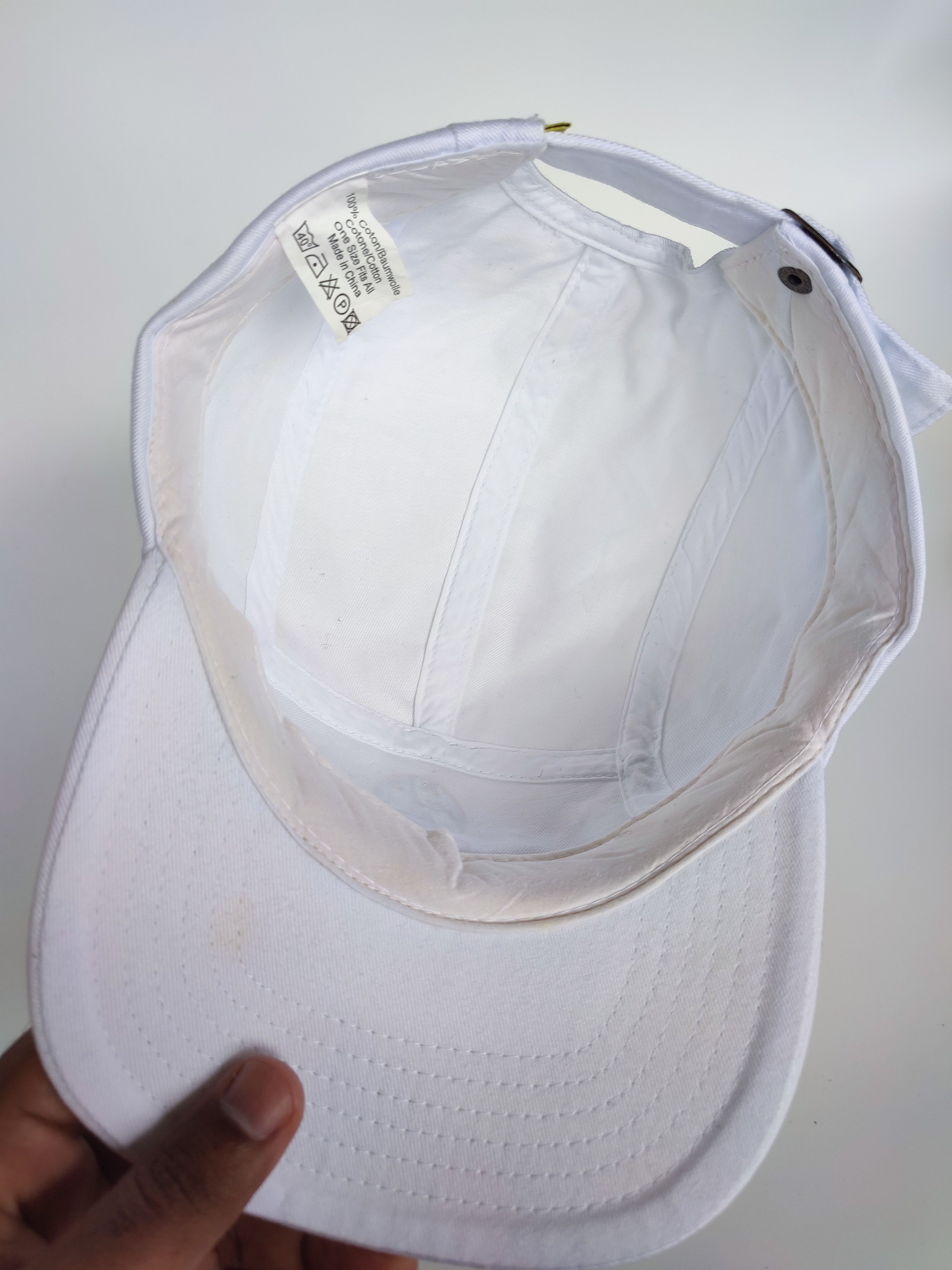 Other Miho switcher 5 panel cap Size ONE SIZE - 8 Thumbnail