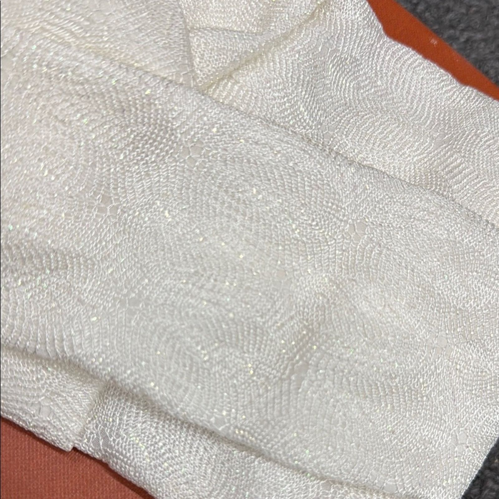 Missoni NWT Missoni Mare White headband Size ONE SIZE - 3 Thumbnail