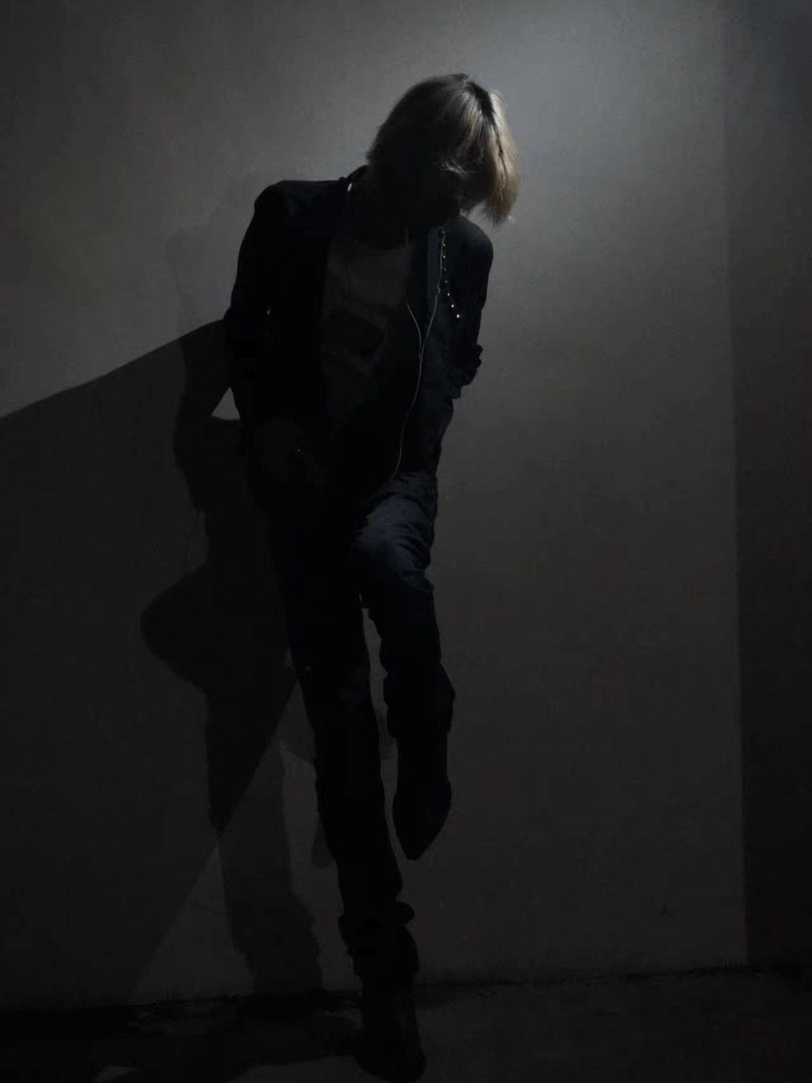 Undercover Sz 3 Undercover 06SS T-period Rivet Jacket-2508 Size US L / EU 52-54 / 3 - 7 Thumbnail