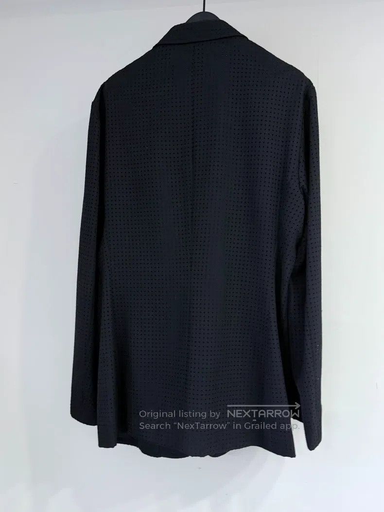 Raf Simons Raf Simons 2014ss Ralph Simon's suit jacket Size 50R - 3 Thumbnail