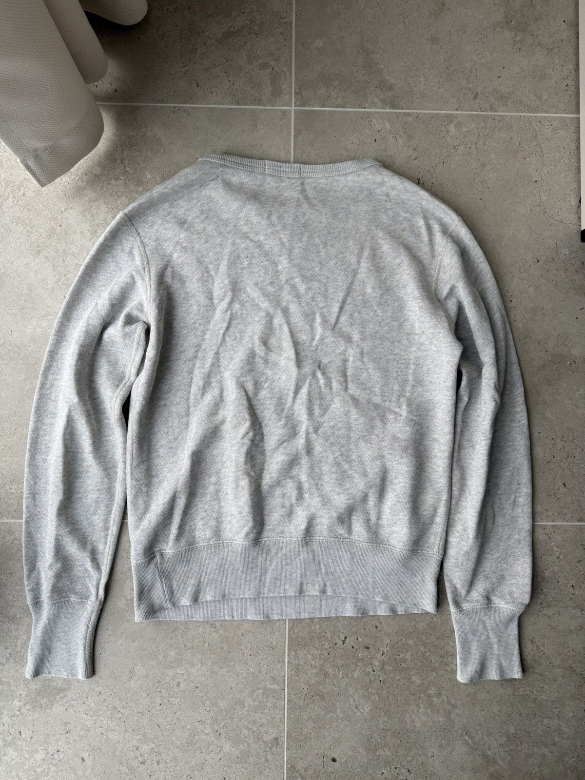 Ralph Lauren Vintage 90s Polo Ralph Lauren Sweater Airbase Size US S / EU 44-46 / 1 - 2 Thumbnail
