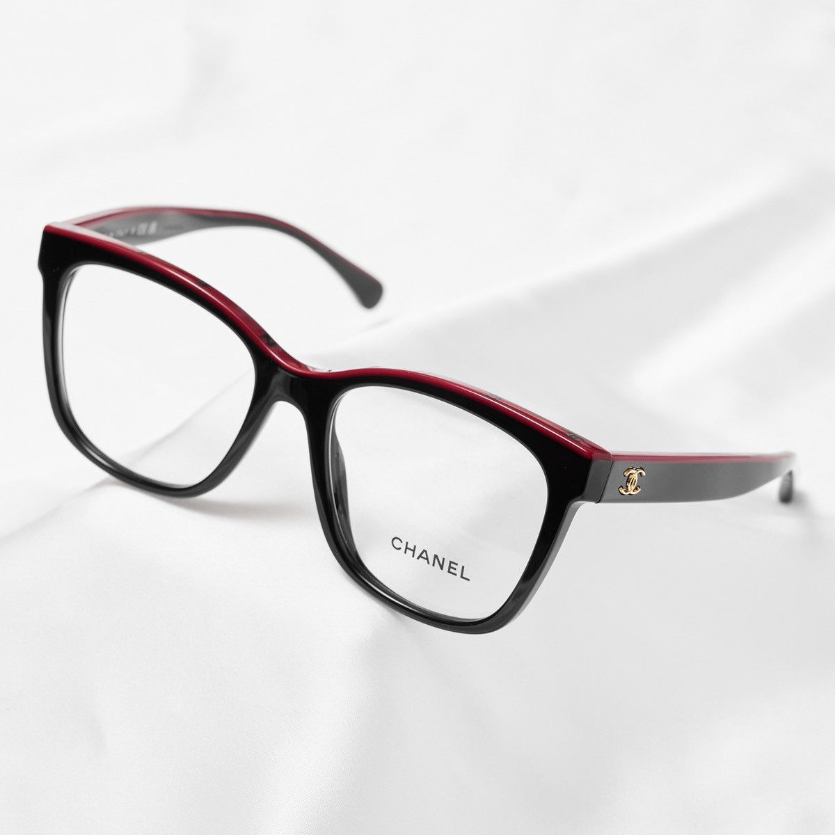 Chanel CHANEL 0CH3392 1794 GLASSES Size ONE SIZE - 2 Thumbnail