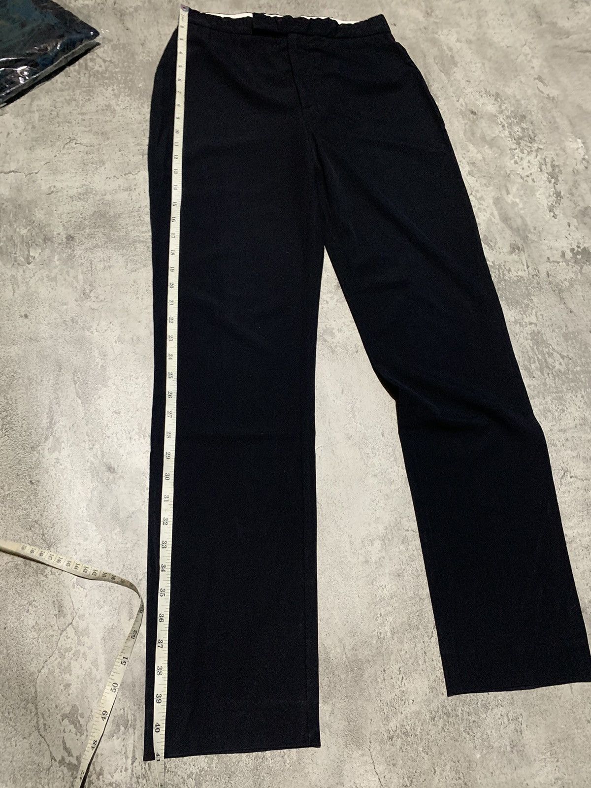 Gucci FW 1997 Gucci Tom ford trouser Size 27" / US 4 / IT 40 - 13 Thumbnail