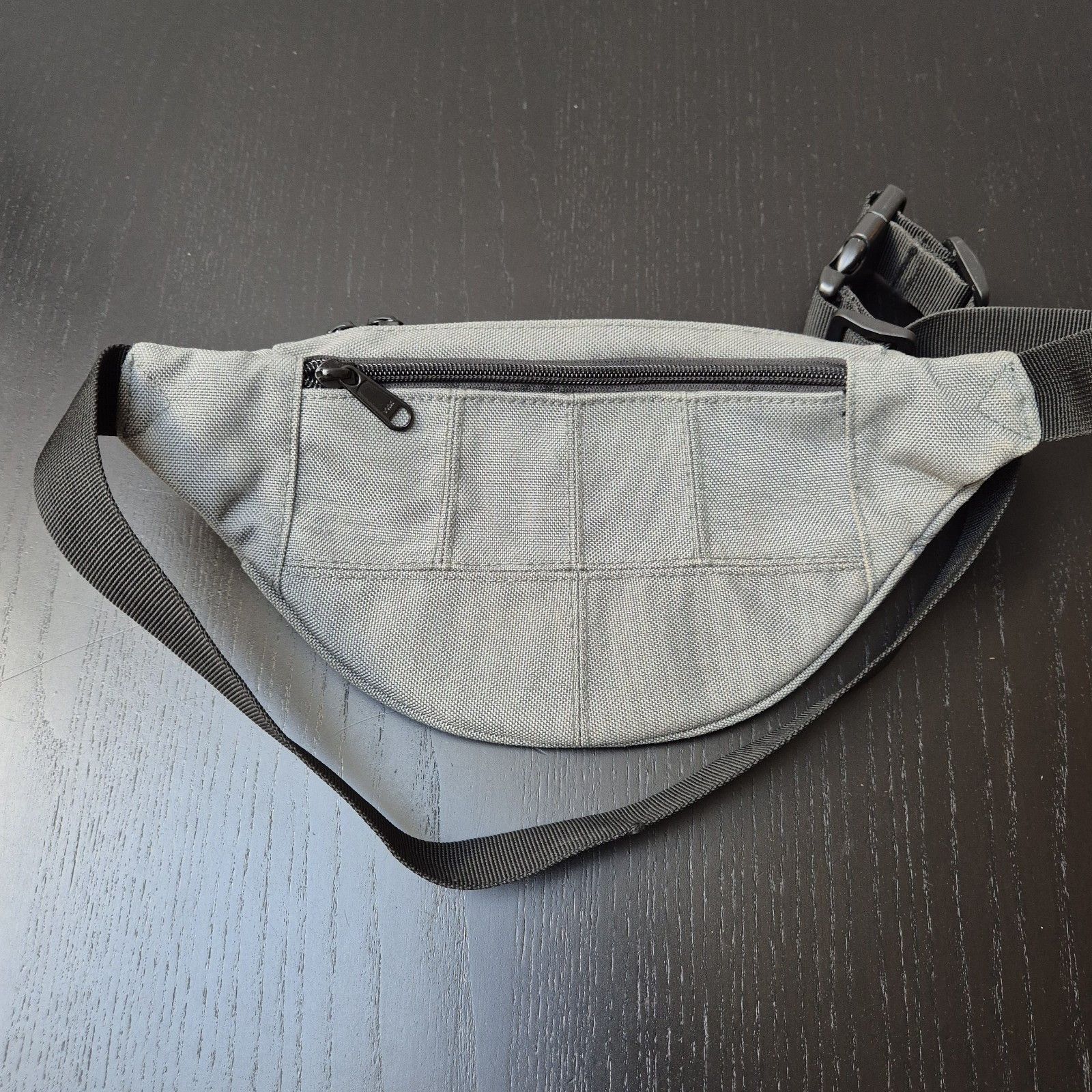 Patta Patta x 24 Kilates Cross Body Bag Grey Size ONE SIZE - 3 Thumbnail