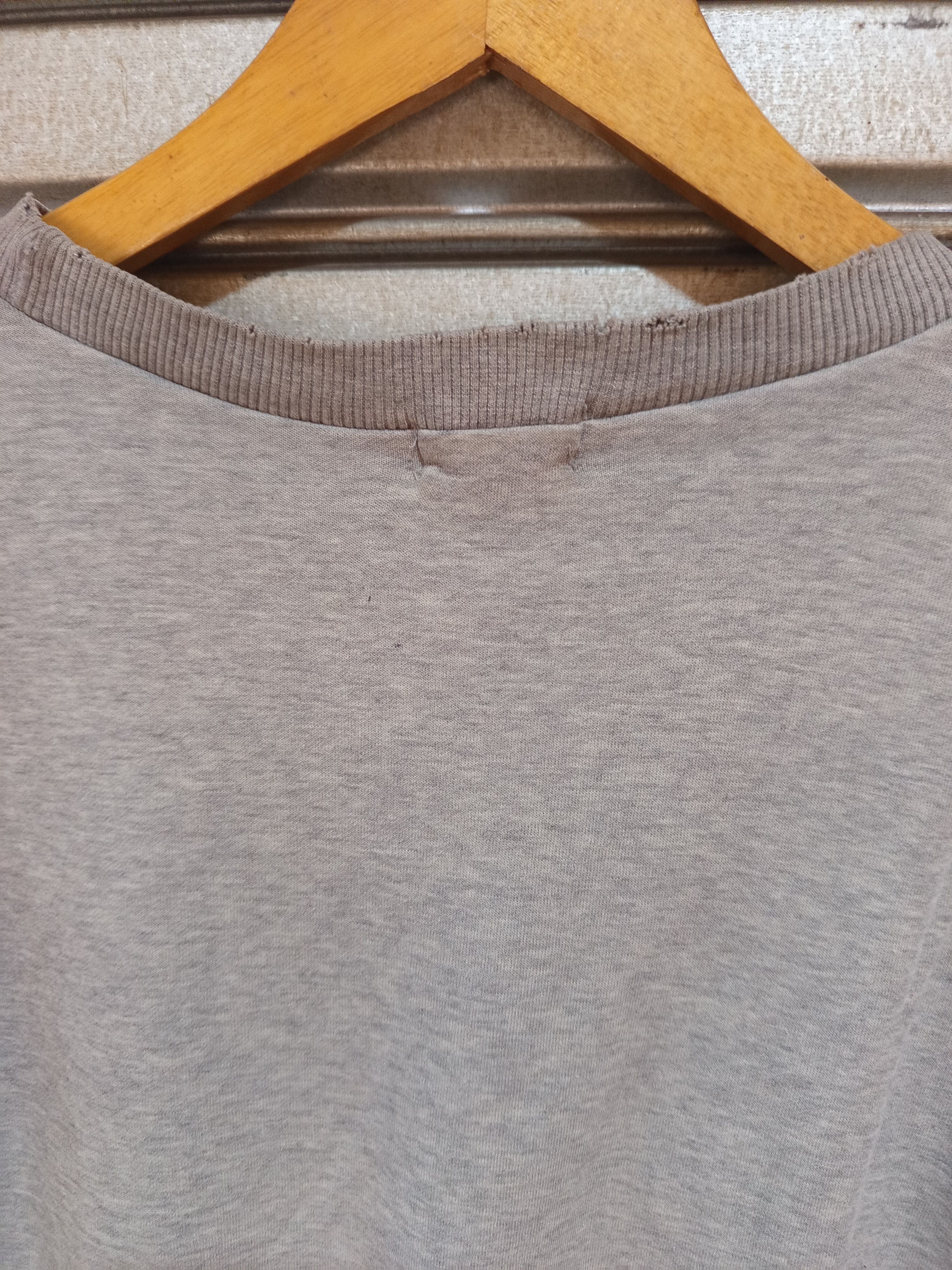 Vintage 1980s Chief Sportswear Brandon Vermont Sweatshirt Size US M / EU 48-50 / 2 - 7 Thumbnail