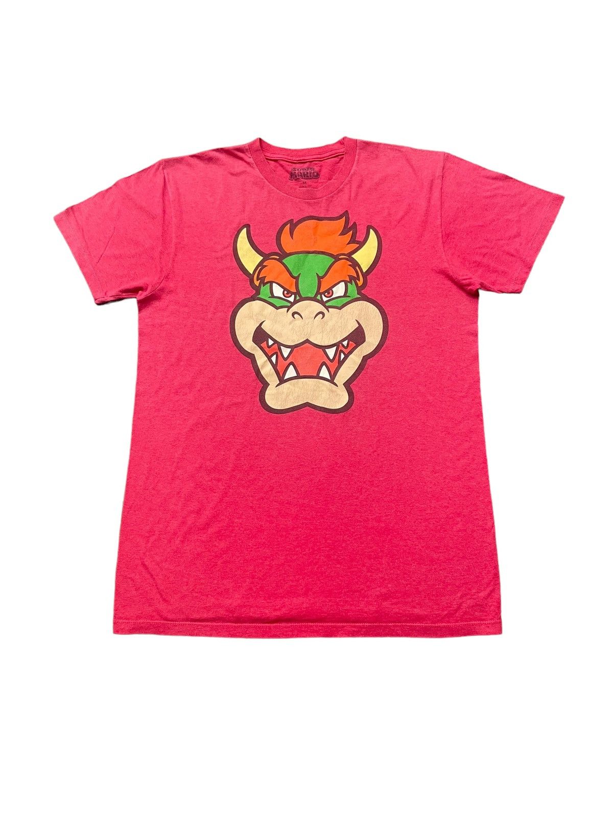 Other Super Mario Tshirt Size US M / EU 48-50 / 2 - 1 Thumbnail