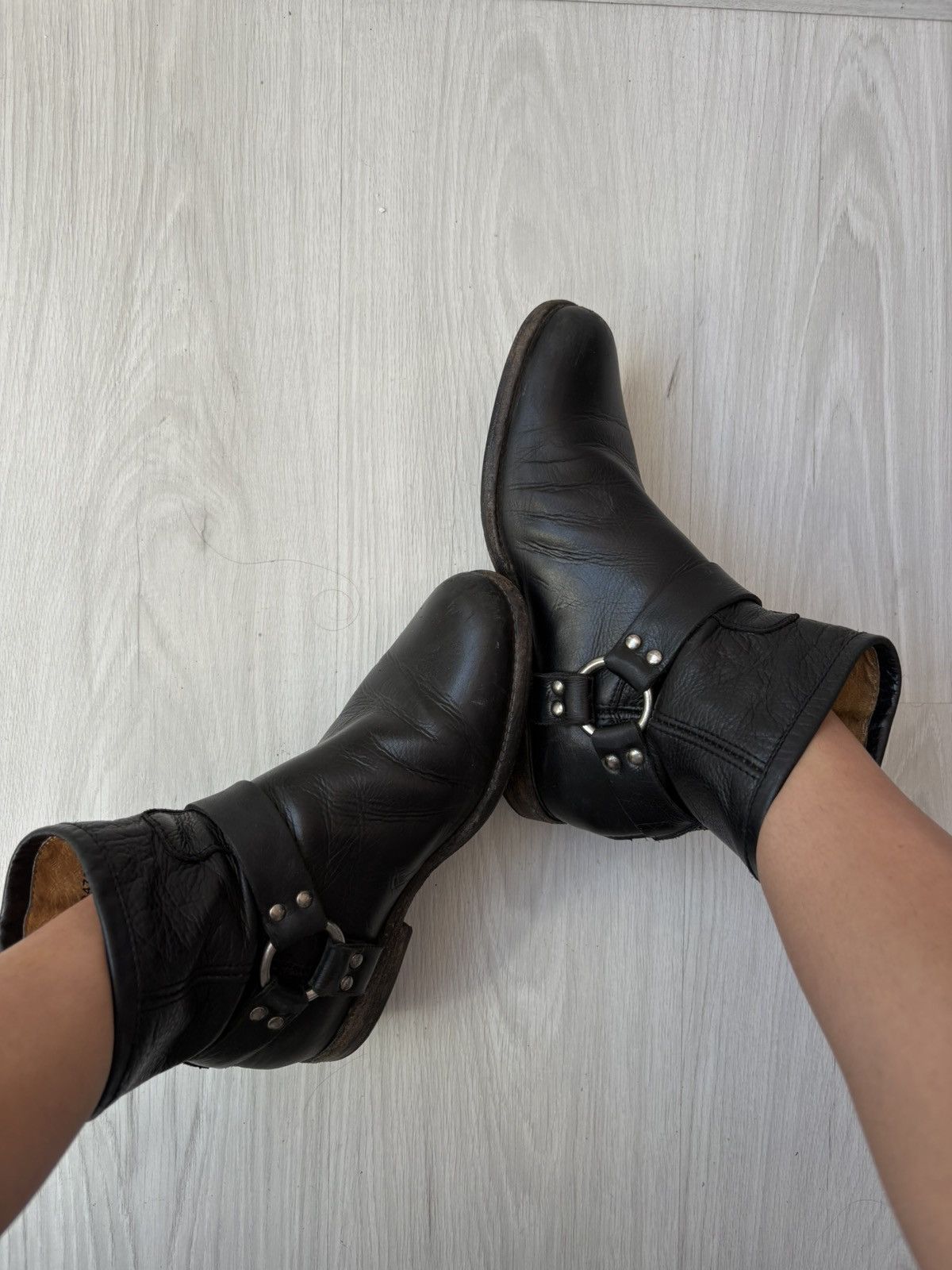 Frye Frye boots Size US 7 / IT 37 - 3 Thumbnail