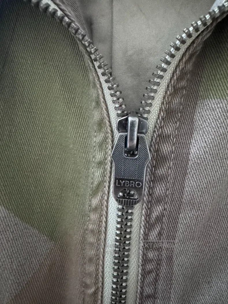 Other Nigel Cabourn Camouflage coat Size US L / EU 52-54 / 3 - 4 Thumbnail