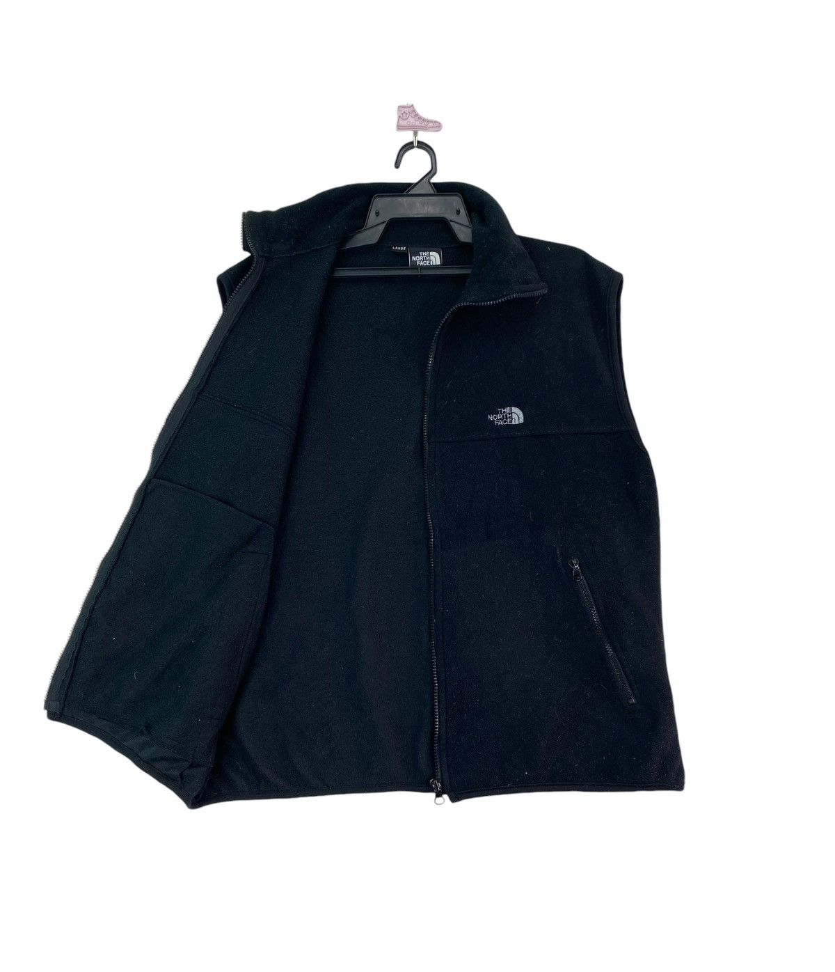 The North Face The North Face Size US L / EU 52-54 / 3 - 3 Thumbnail
