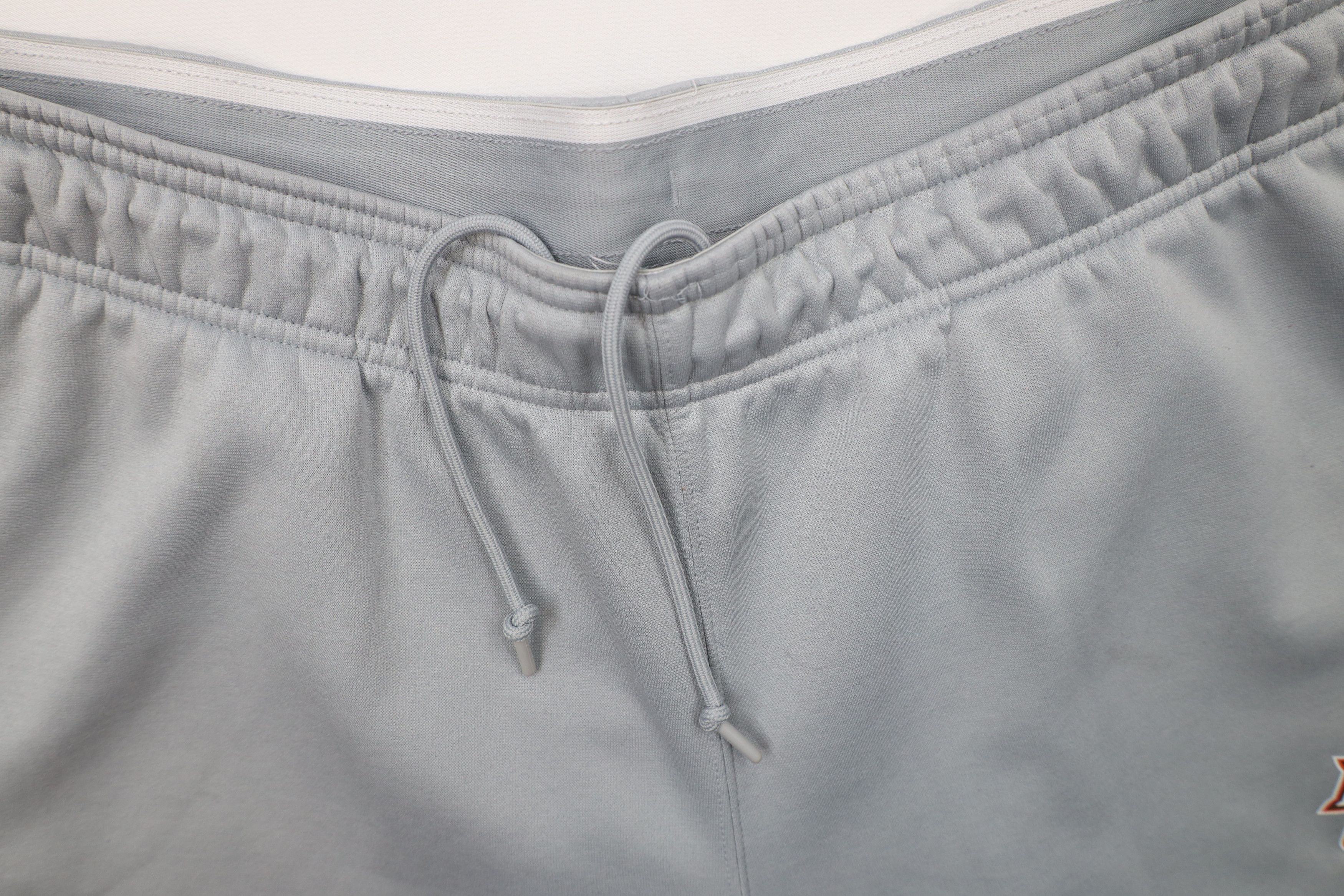 Nike × Vintage Nike Bowling Green State University Football Joggers Pants Size US 38 / EU 54 - 9 Thumbnail