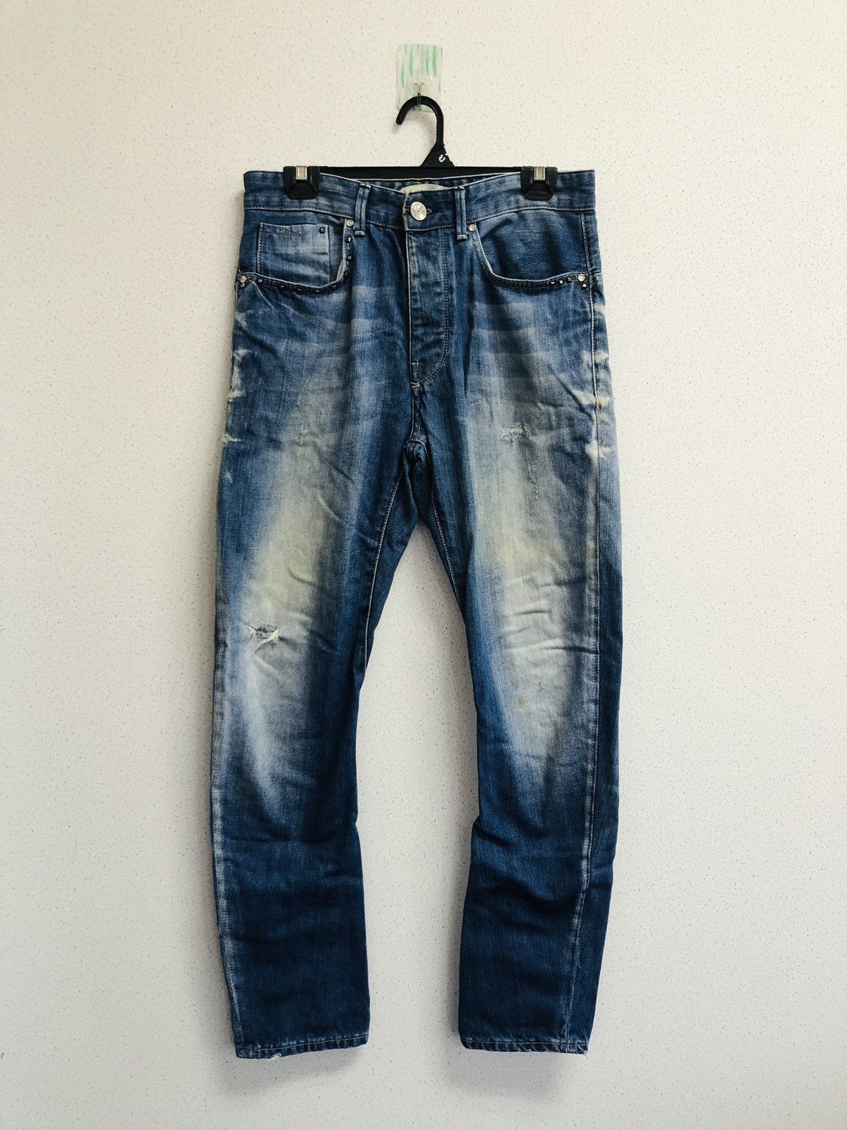 Other Zara Man Jeans Size US 30 / EU 46 - 1 Thumbnail